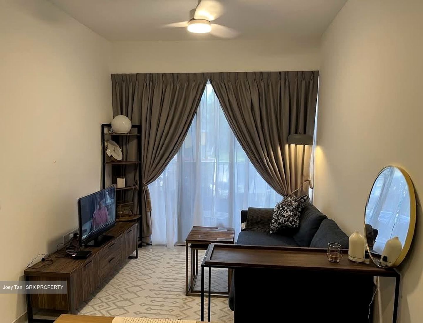 The Florence Residences (D19), Apartment #603689591